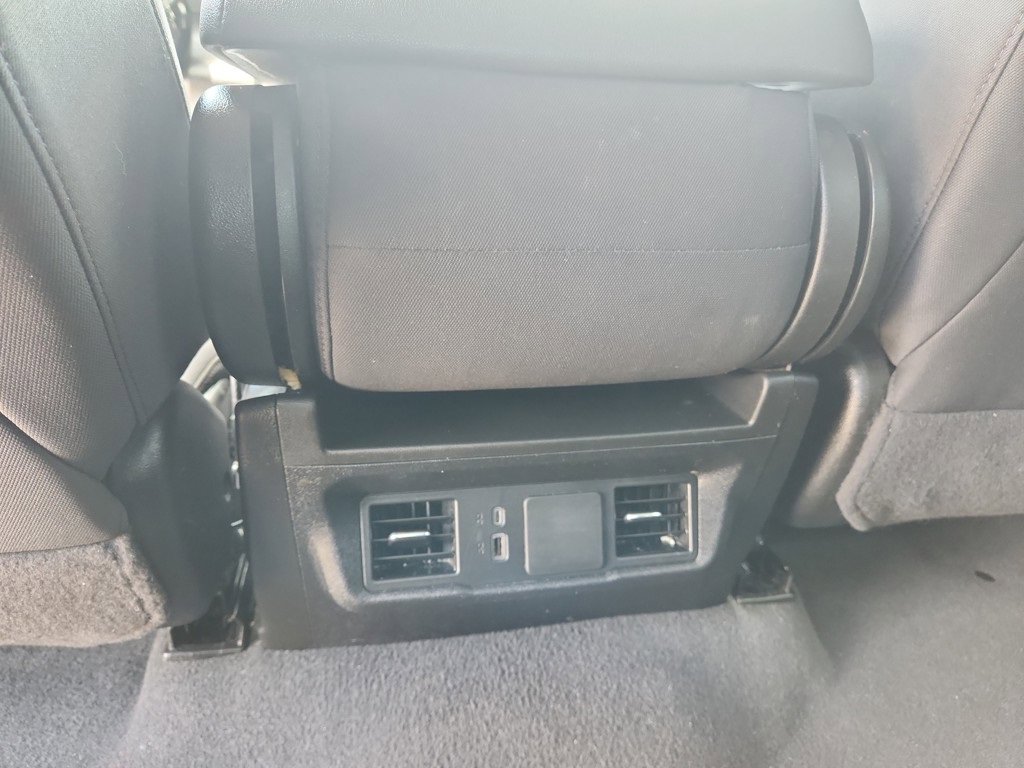 Certified 2024 Chevrolet Silverado 1500 Custom image 12