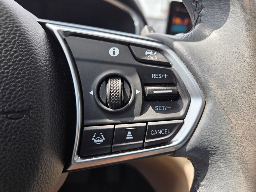 Certified 2023 Acura MDX w/ Technology Package FWD image 14