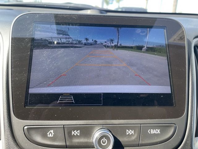 Certified 2024 Chevrolet Malibu LT image 14