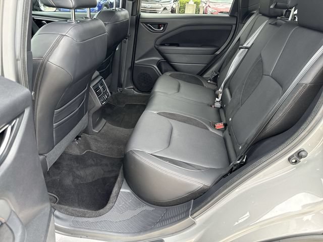 Used 2026 Subaru Forester Touring AWD/4WD image 16