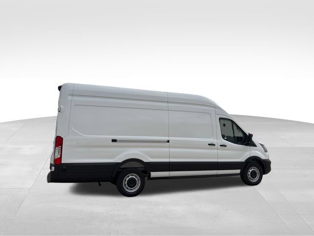 New 2026 Ford Transit 350 148 High Roof Extended w/ Load Area Protection Package RWD image 8