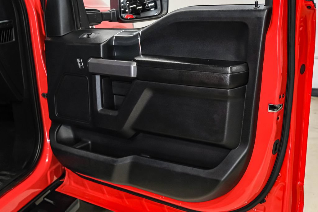 Used 2019 Ford F150 XLT w/ Equipment Group 302A Luxury AWD/4WD image 45