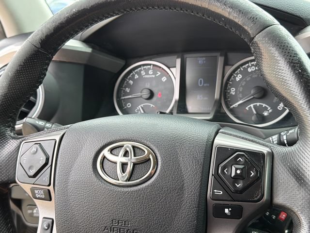 Used 2017 Toyota Tacoma SR5 w/ Tow Package AWD/4WD image 27