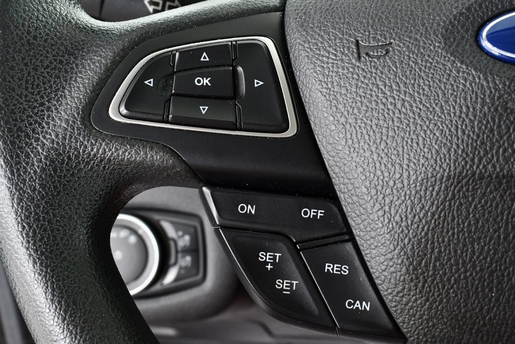 Used 2018 Ford Escape S FWD image 32
