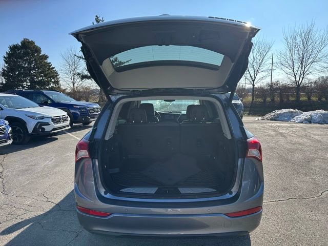 Used 2020 Buick Envision Essence image 37