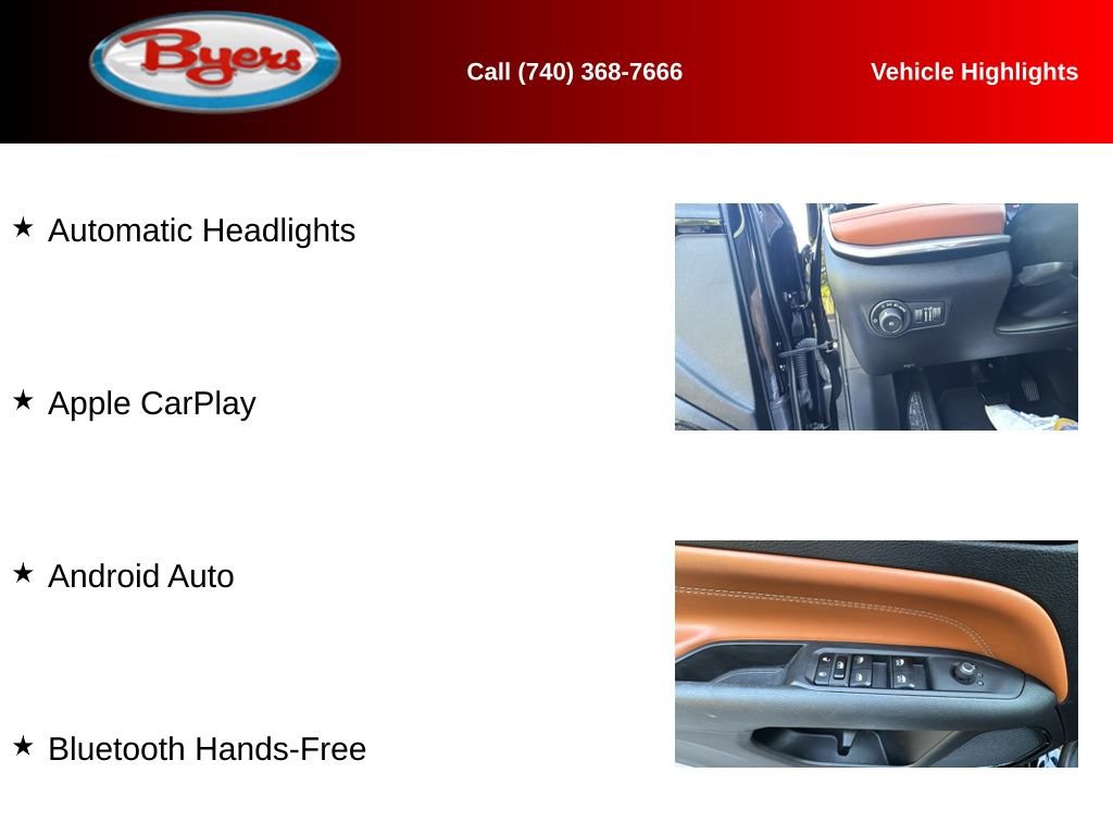 Used 2024 Jeep Compass Limited AWD/4WD image 12