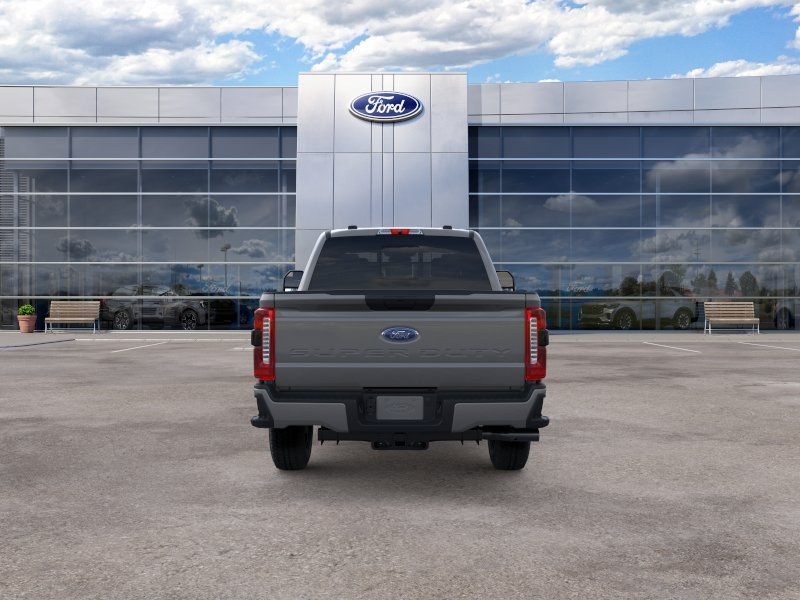 New 2026 Ford F250 XL w/ STX Appearance Package AWD/4WD image 5