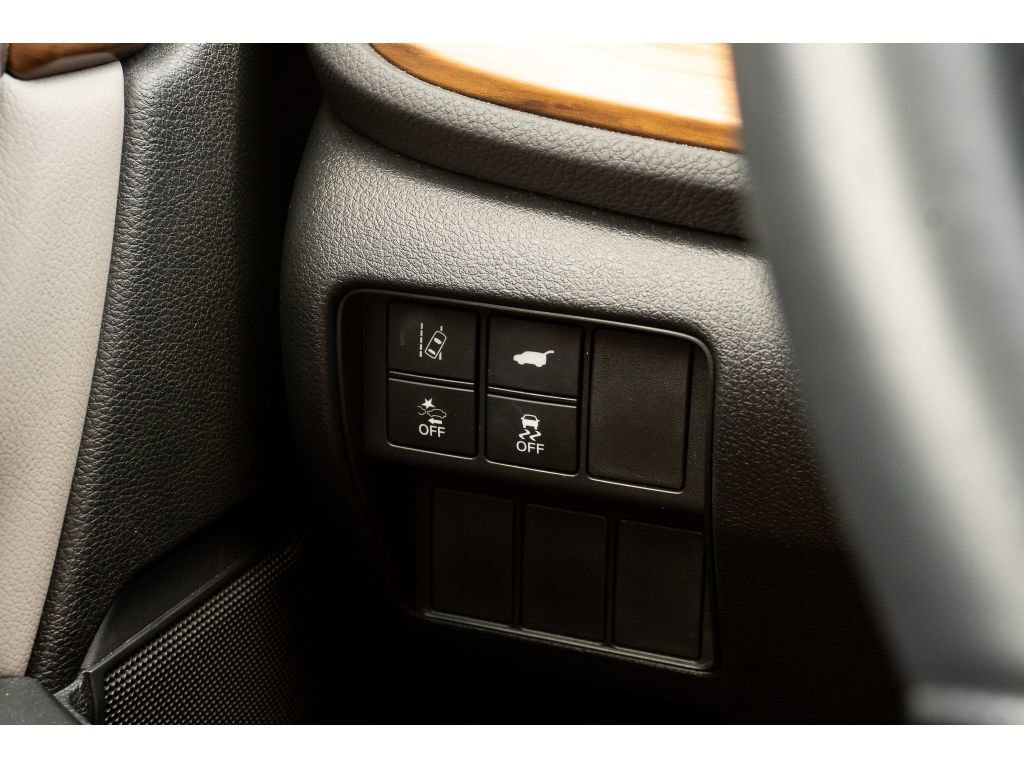 Used 2021 Honda CR-V Touring image 27