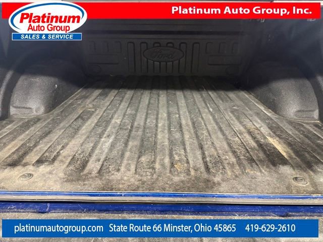 Used 2017 Ford F150 XLT w/ Equipment Group 302A Luxury AWD/4WD image 32