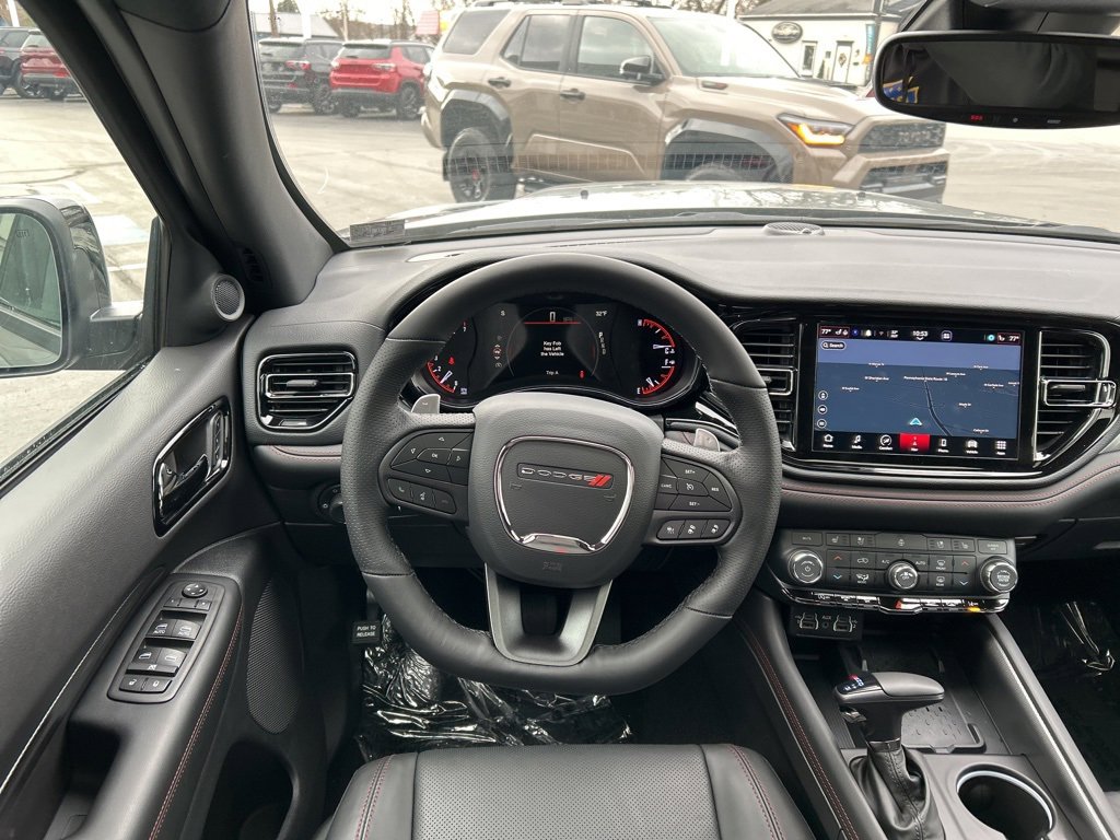 New 2026 Dodge Durango GT image 16