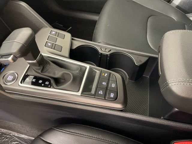 New 2026 Kia Sportage EX image 33