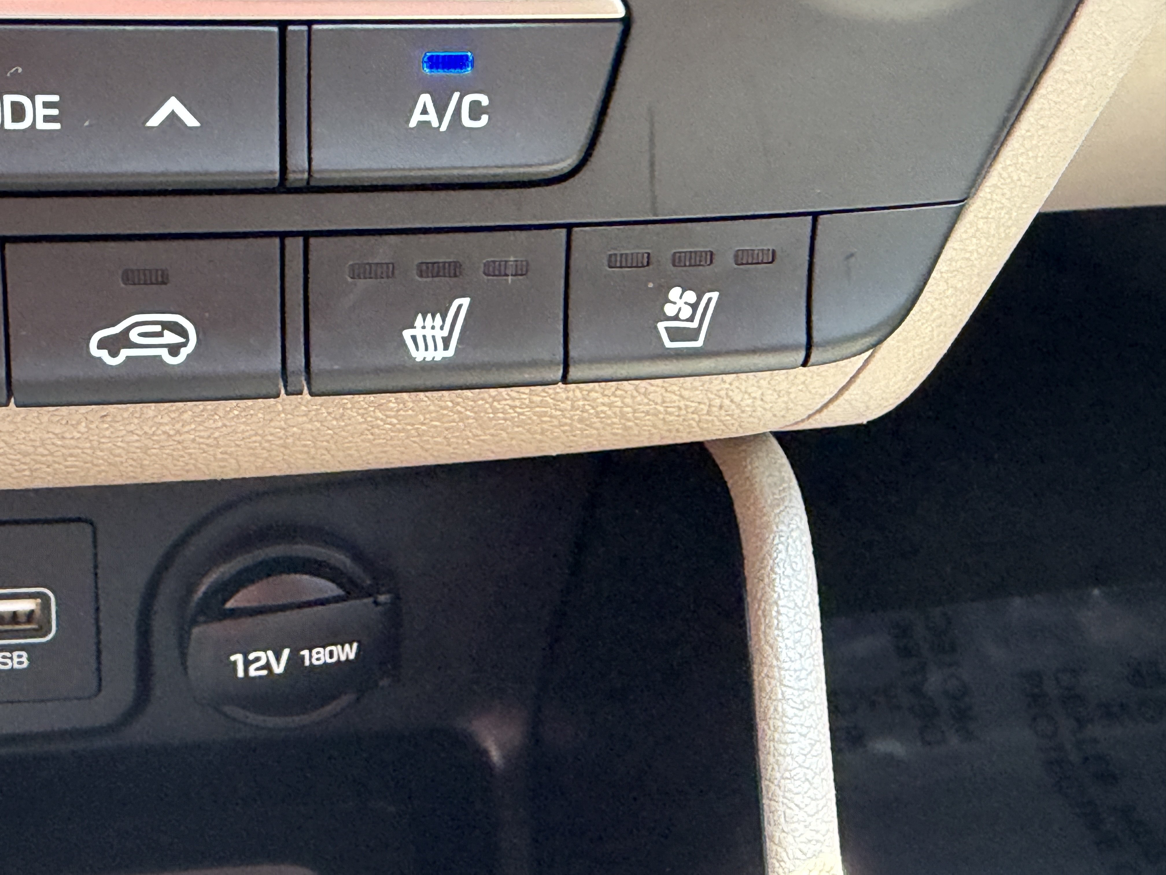 Used 2019 Hyundai Tucson Ultimate FWD image 25