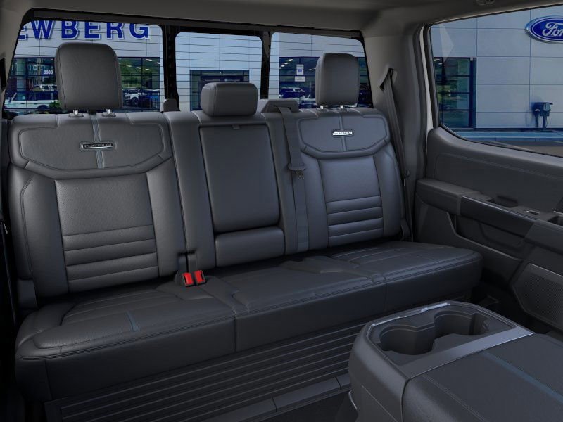 New 2026 Ford F350 Platinum image 11