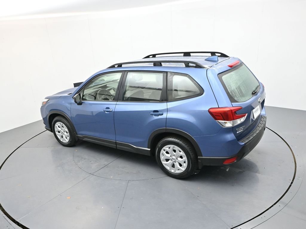 Used 2023 Subaru Forester Base image 23