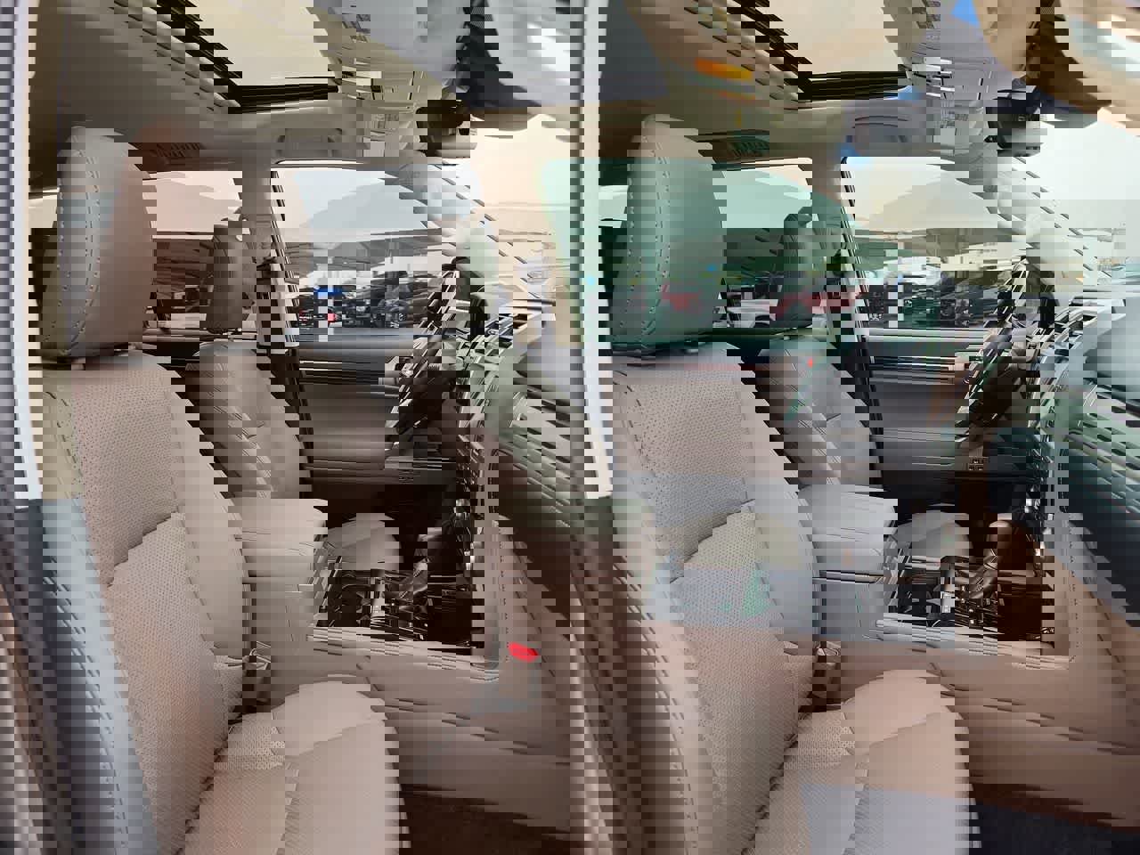 Used 2020 Lexus GX 460 Luxury image 18