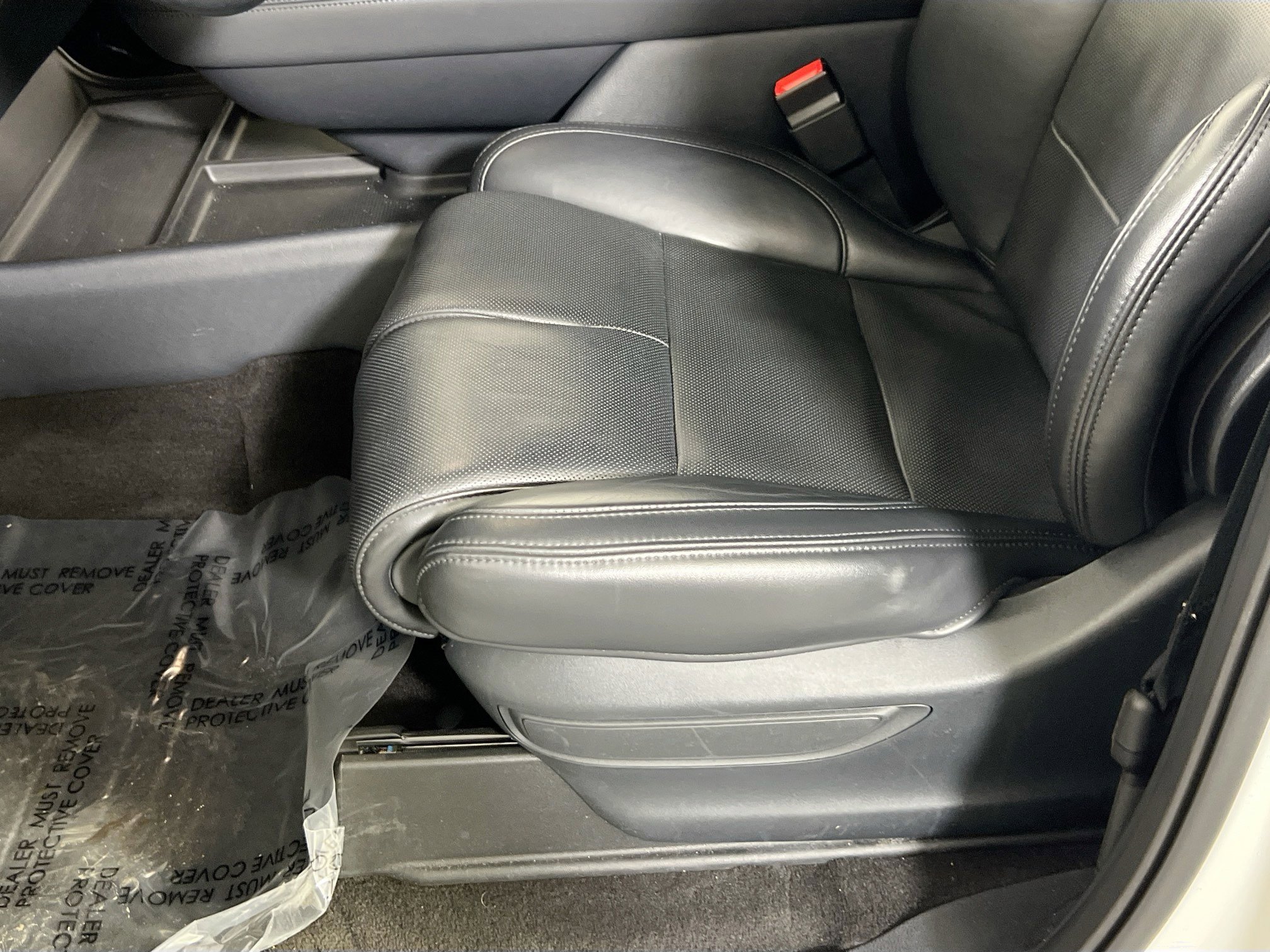 Used 2022 Lincoln Navigator Reserve image 20