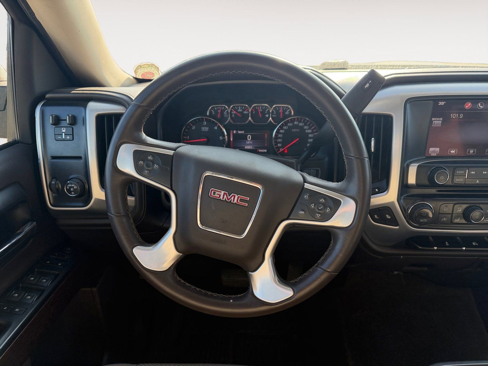Used 2014 GMC Sierra 1500 SLE w/ SLE Value Package image 12