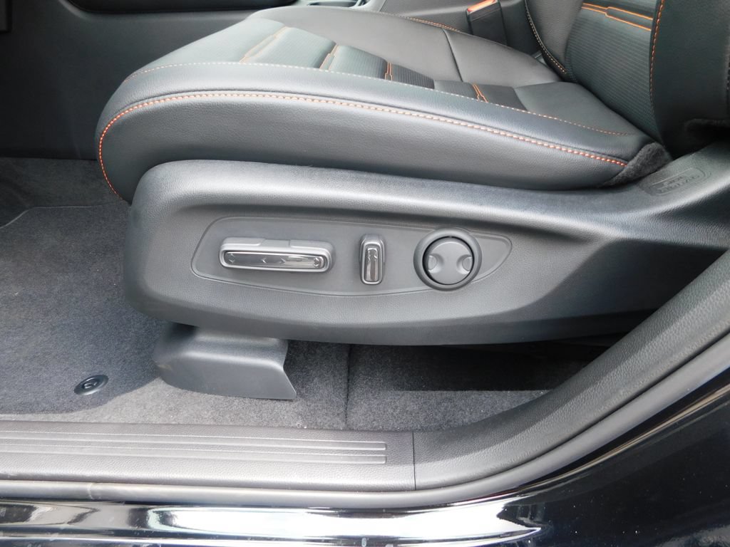 New 2026 Honda CR-V Sport-L image 14