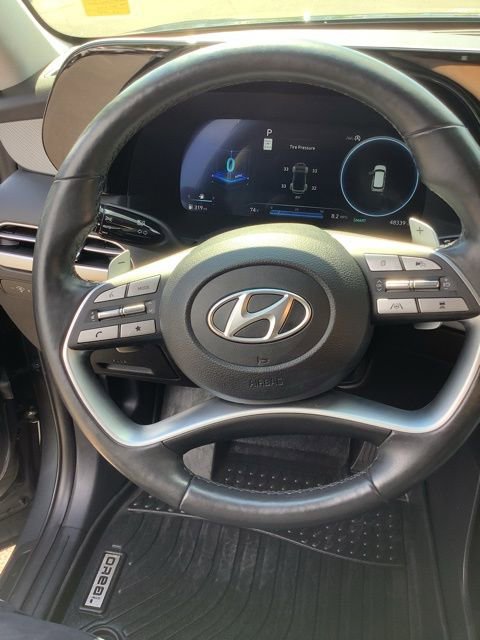 Certified 2023 Hyundai Palisade SEL image 30