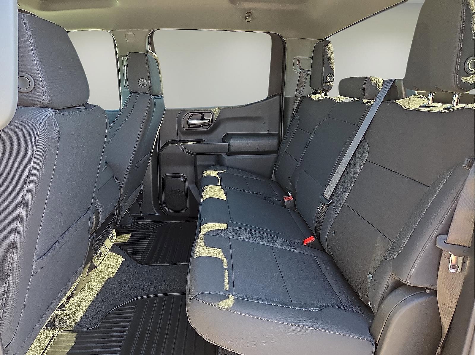 New 2026 GMC Sierra 1500 Pro w/ Graphite Edition image 10