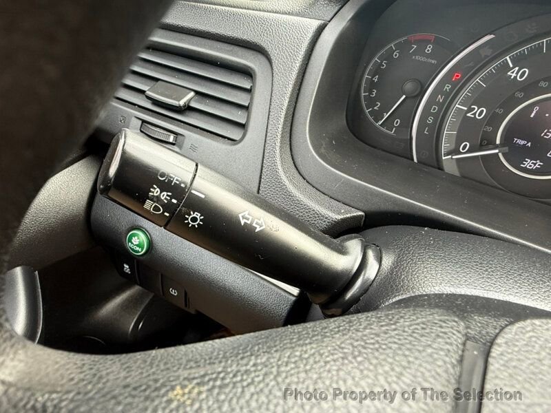 Used 2016 Honda CR-V SE image 22