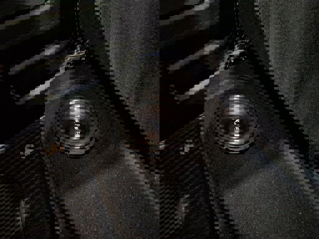 Used 2023 RAM 2500 Rebel w/ Level 1 Equipment Group image 20