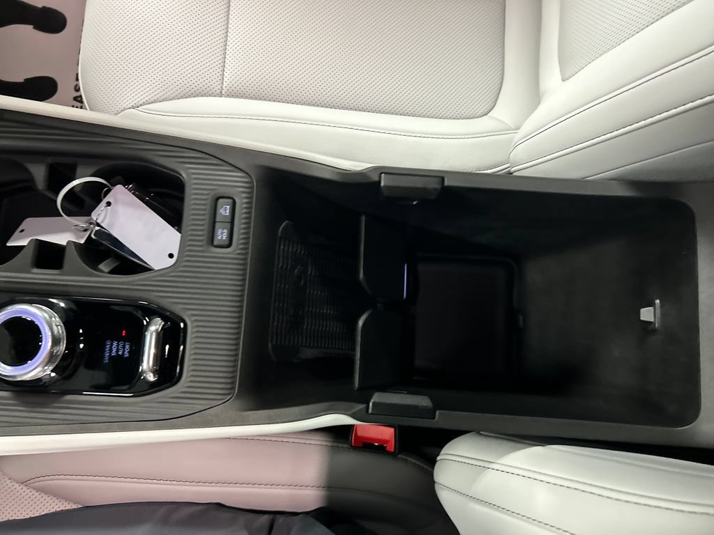 New 2026 Jeep Cherokee Limited AWD/4WD image 19