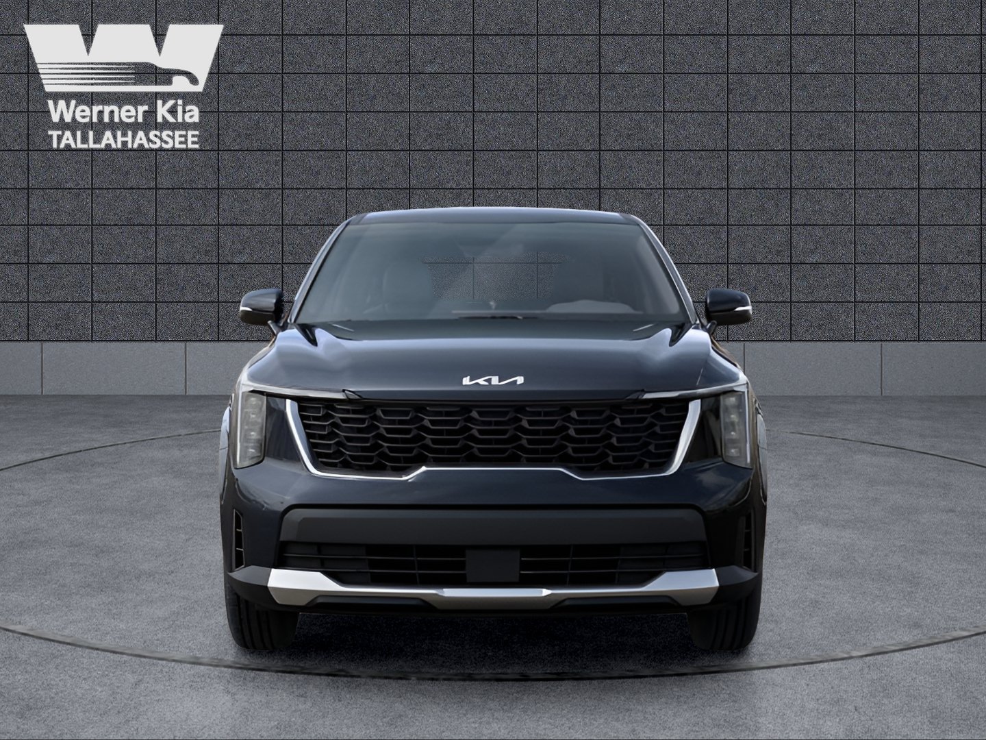 New 2026 Kia Sorento LX FWD image 2