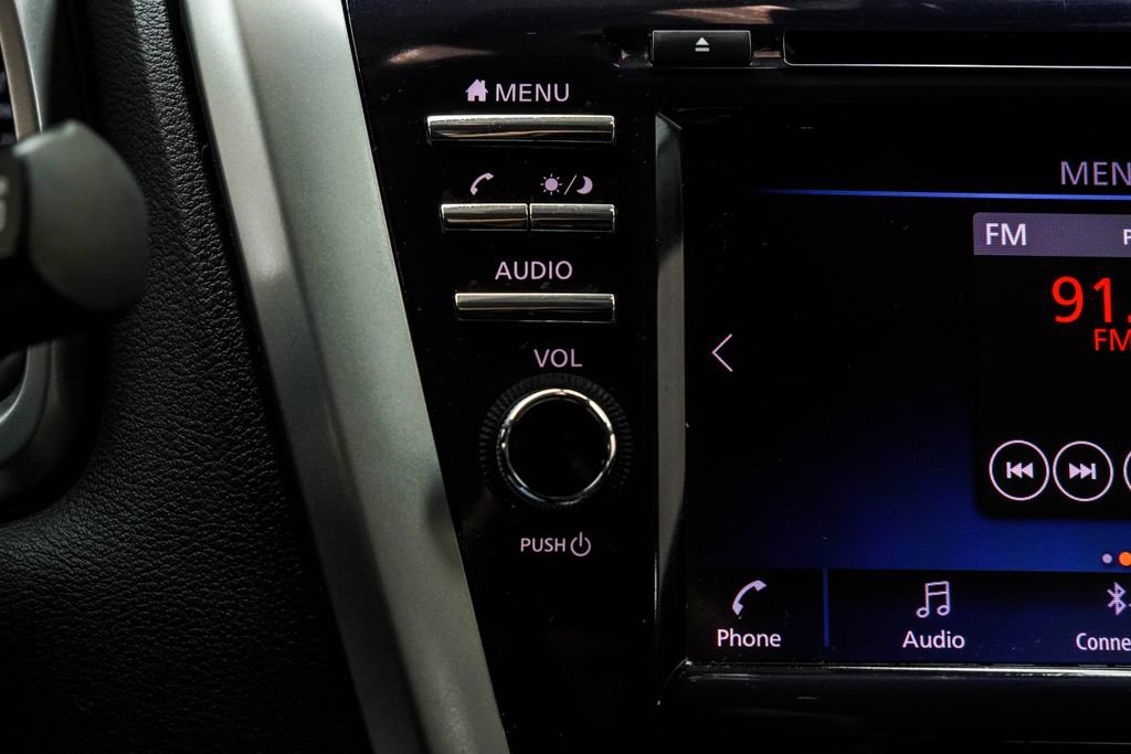 Used 2023 Nissan Murano SV AWD/4WD image 33