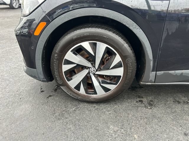 Used 2023 Volkswagen ID.4 Pro image 28