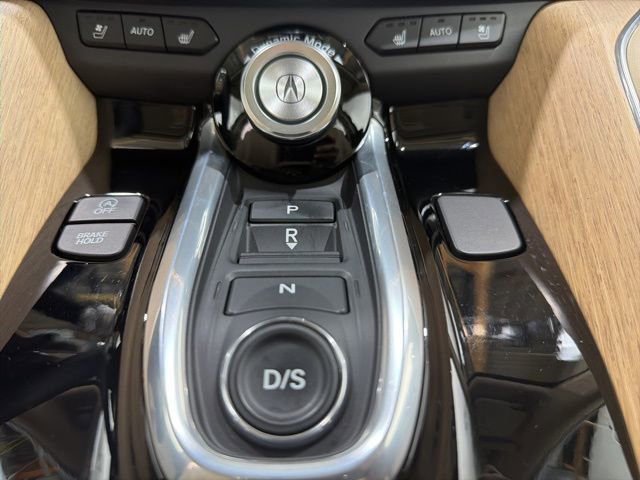 Certified 2023 Acura TLX SH-AWD w/ Advance Package image 43