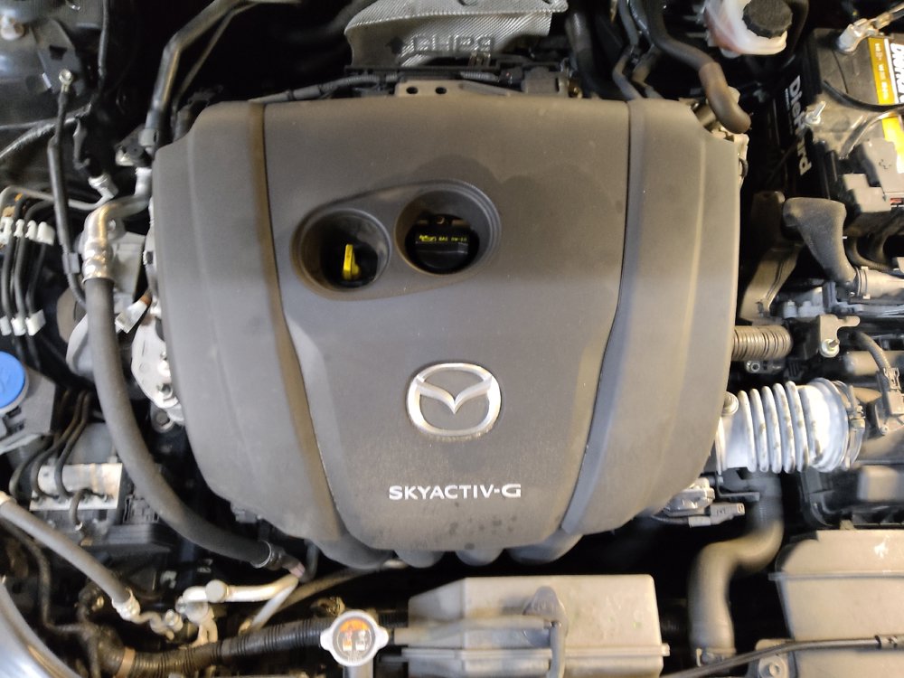Used 2020 MAZDA MAZDA6 Touring FWD image 30