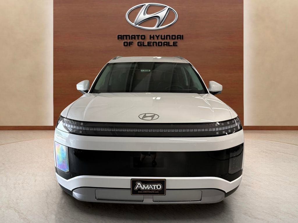 New 2026 Hyundai Ioniq 9 SEL image 9
