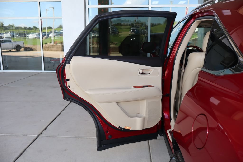 Used 2010 Lexus RX 350 2WD image 34