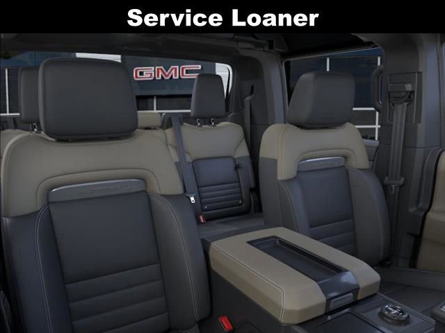 New 2026 GMC Hummer EV 4x4 Crew Cab image 24