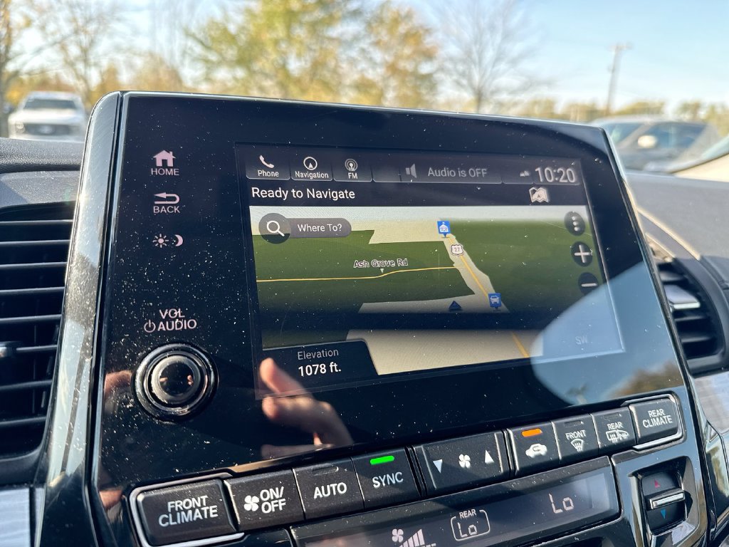 Used 2023 Honda Odyssey Elite image 15