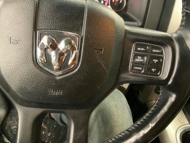 Used 2017 RAM 1500 Big Horn AWD/4WD image 24