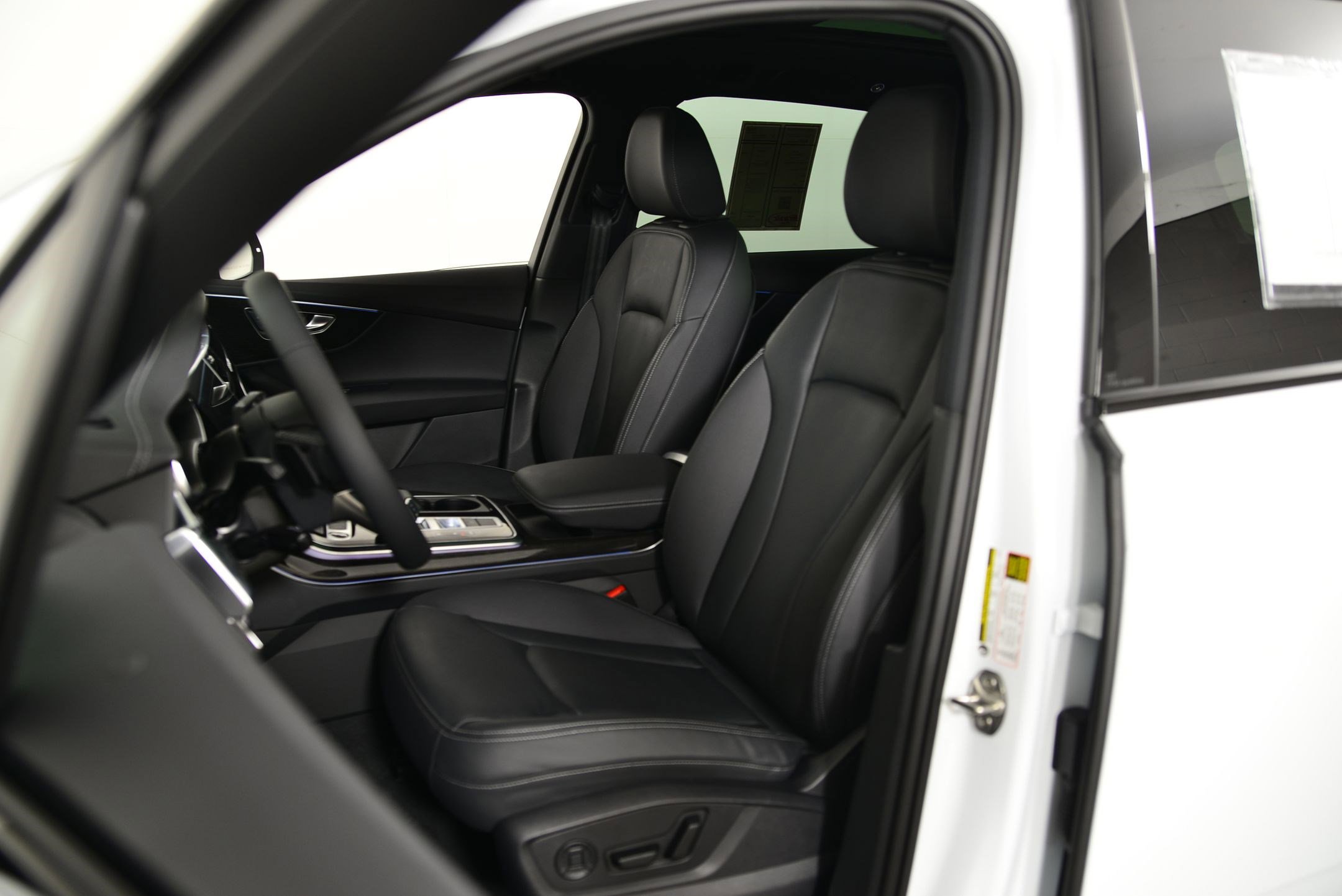 New 2026 Audi Q7 2.0T Premium image 4