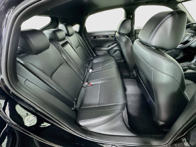 Used 2022 Honda Civic Sport Touring image 9