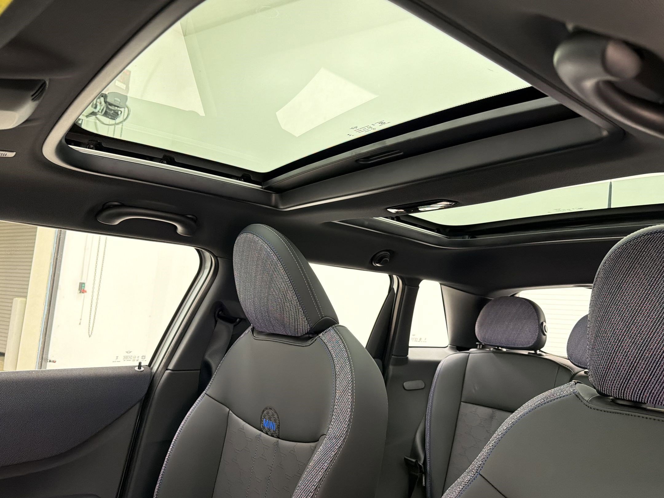 New 2026 MINI Cooper 4-Door Hardtop image 14
