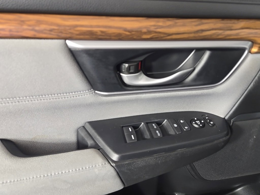 Used 2020 Honda CR-V EX image 23