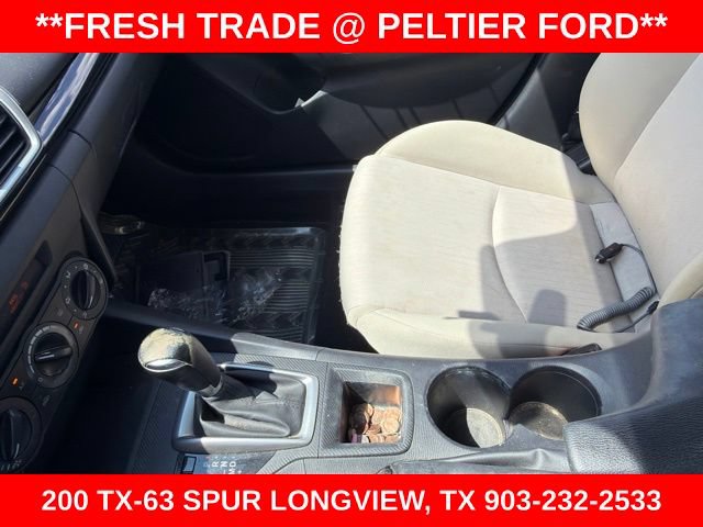 Used 2014 MAZDA MAZDA3 i Sport FWD image 14