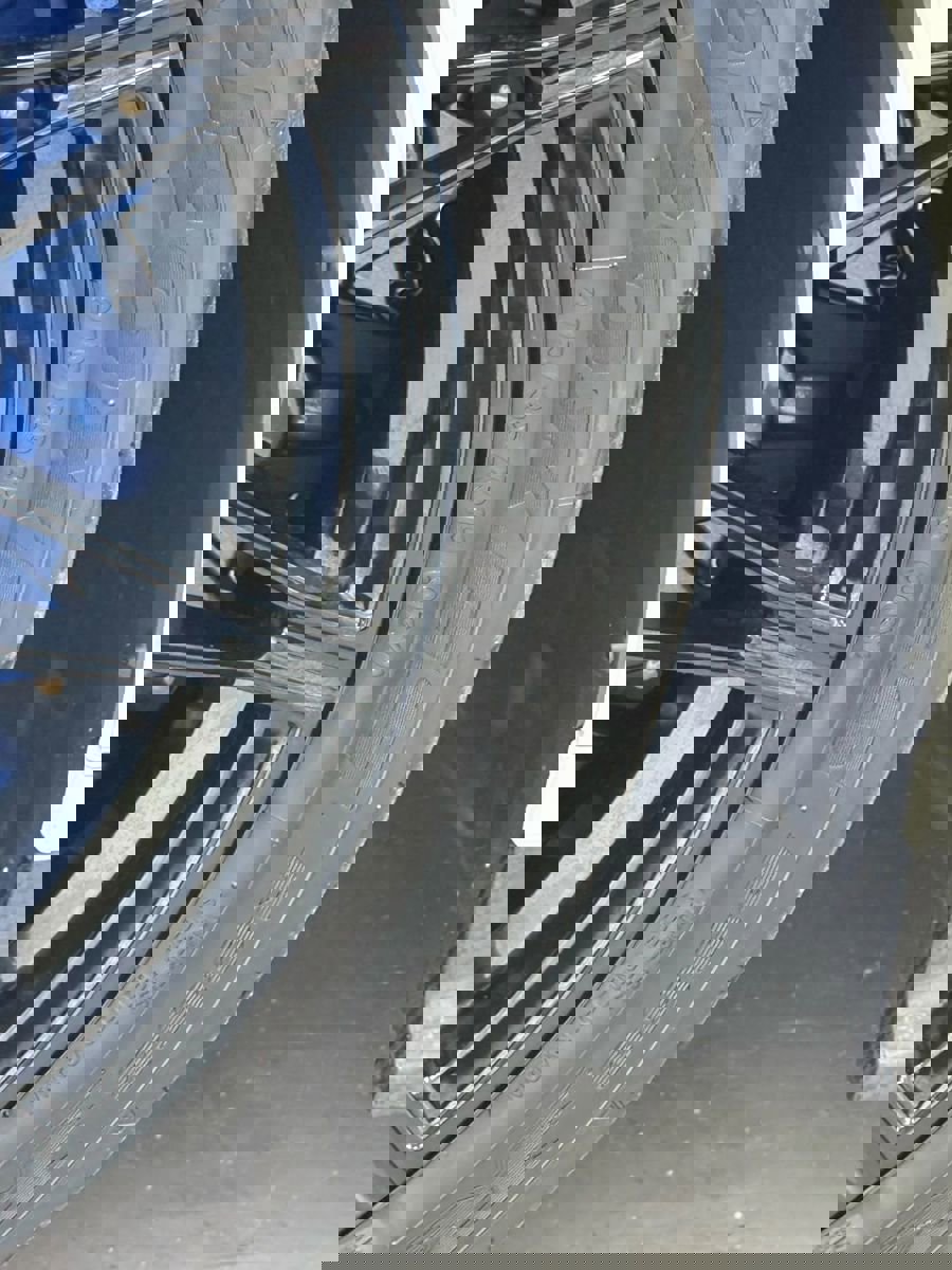 Used 2024 BMW M3 Competition image 46