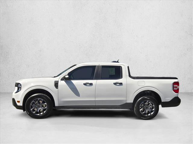 New 2026 Ford Maverick XLT image 8