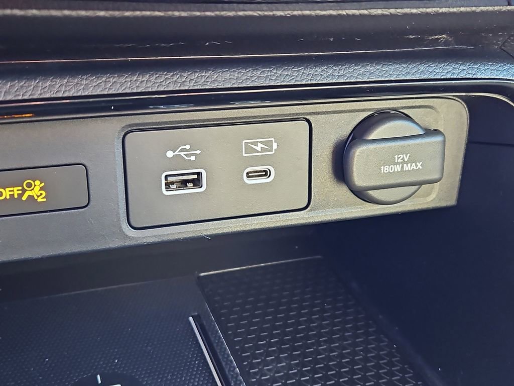 Certified 2025 Honda CR-V EX-L image 18