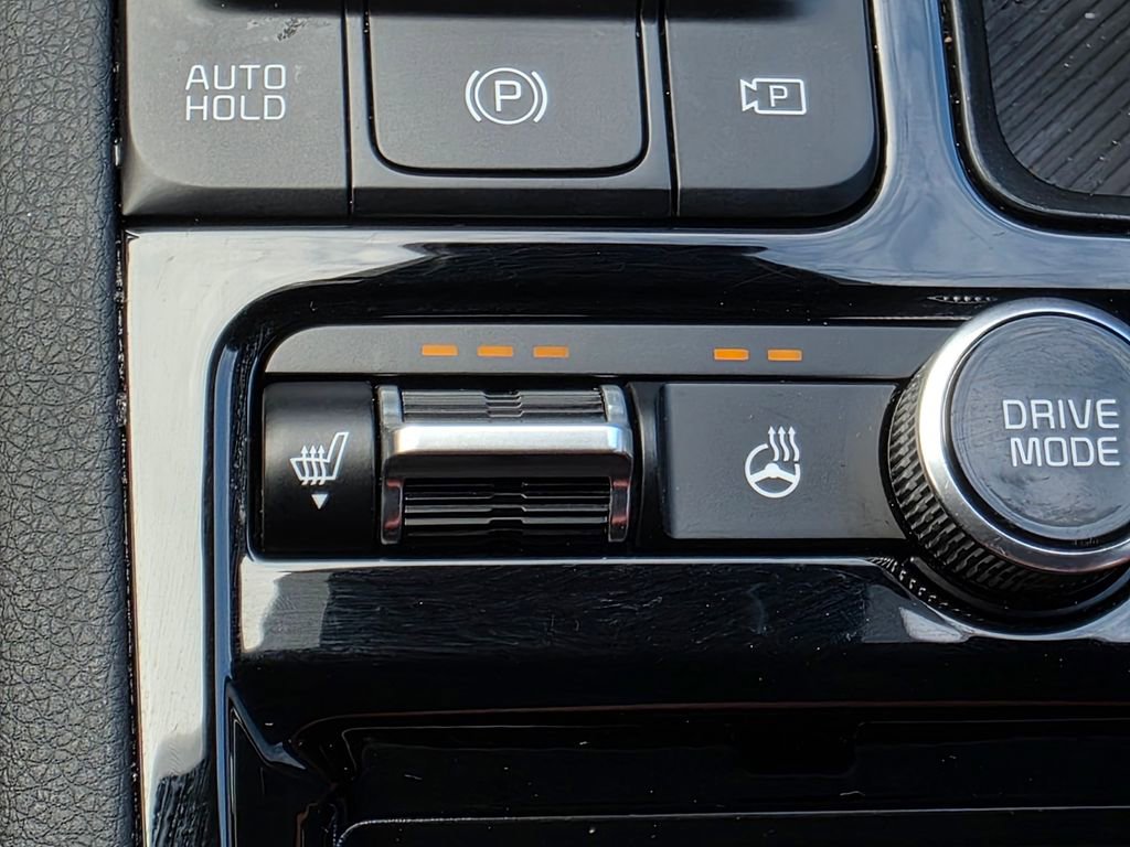 Used 2025 Kia K5 GT-Line w/ GT-Line Premium Package image 32