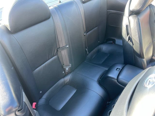 Used 2006 Lexus SC 430 Convertible RWD image 12