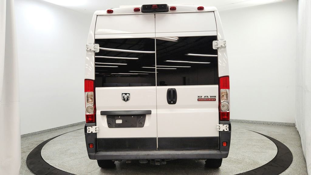 Used 2019 RAM ProMaster 2500 image 6