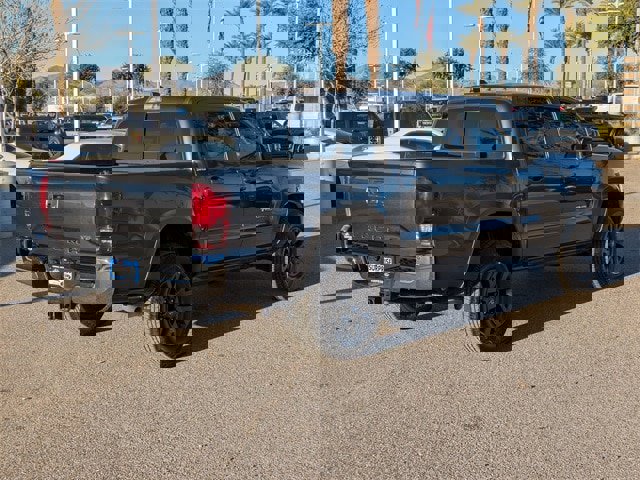 Used 2023 Toyota Tacoma SR5 image 6