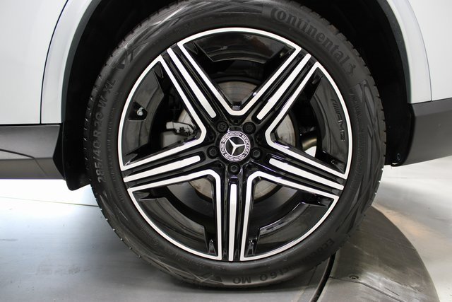 Used 2024 Mercedes-Benz GLC 300 image 37